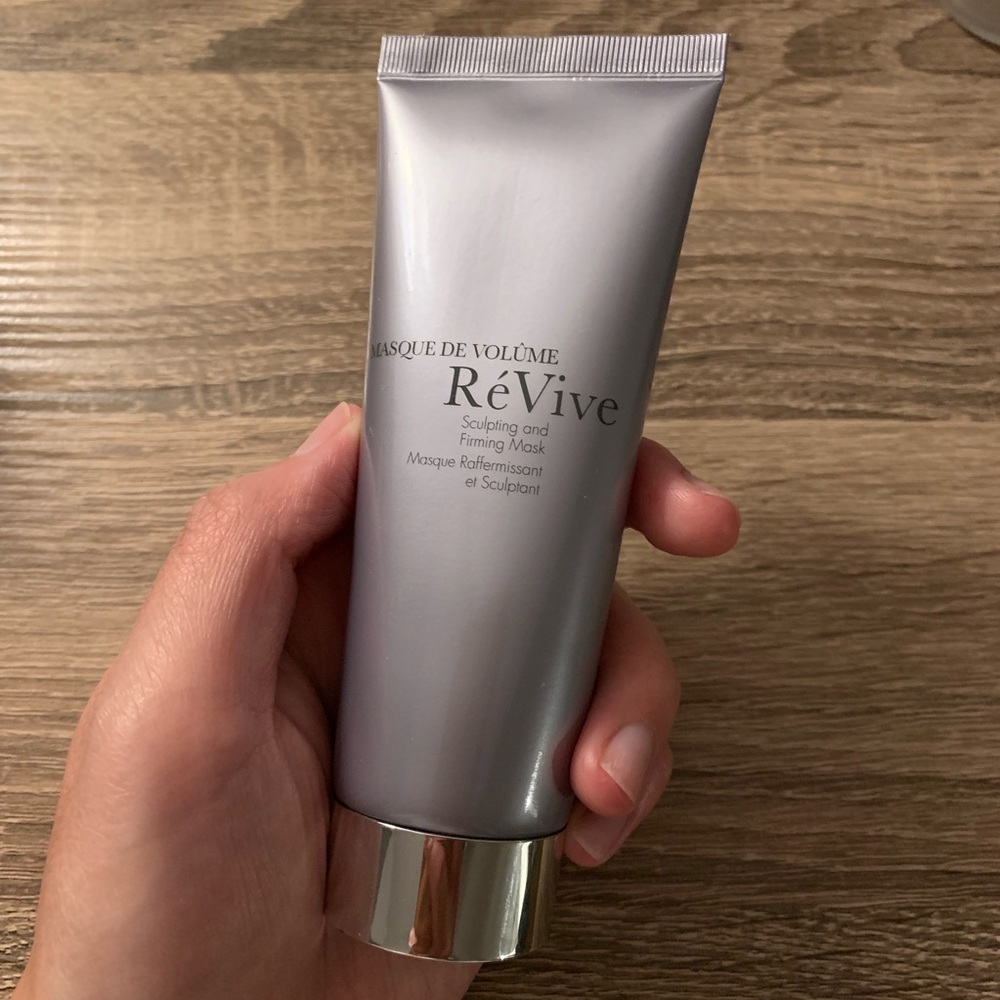 RÉvive Sculpting and Firming Mask